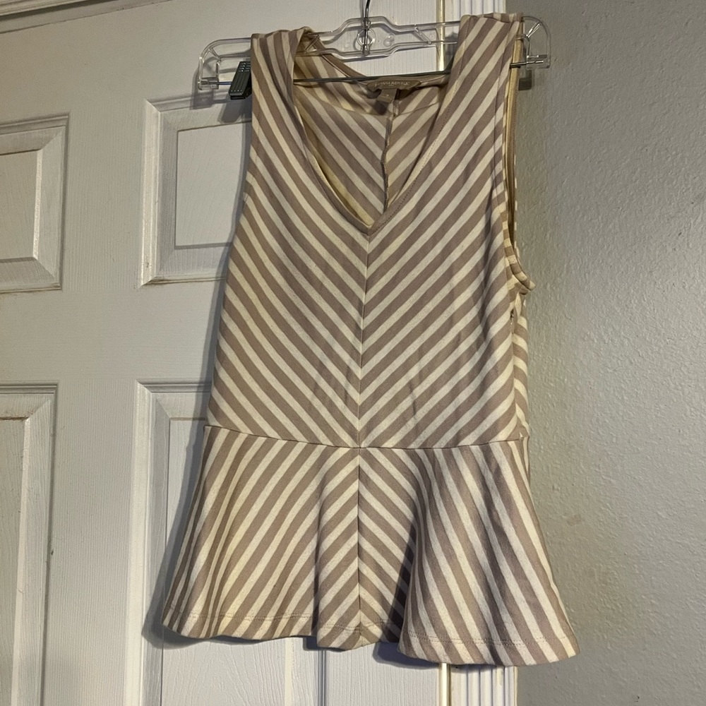 Banana Republic top